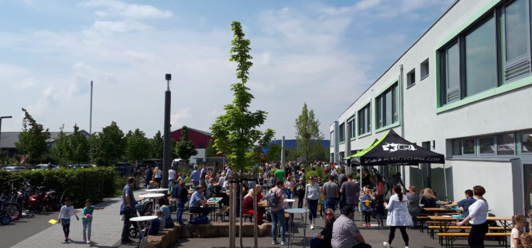 Schulfest 2019 Schulfest 2019