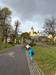 Klassemfahrt 2026 (2)