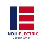 Logo Indu-Electric